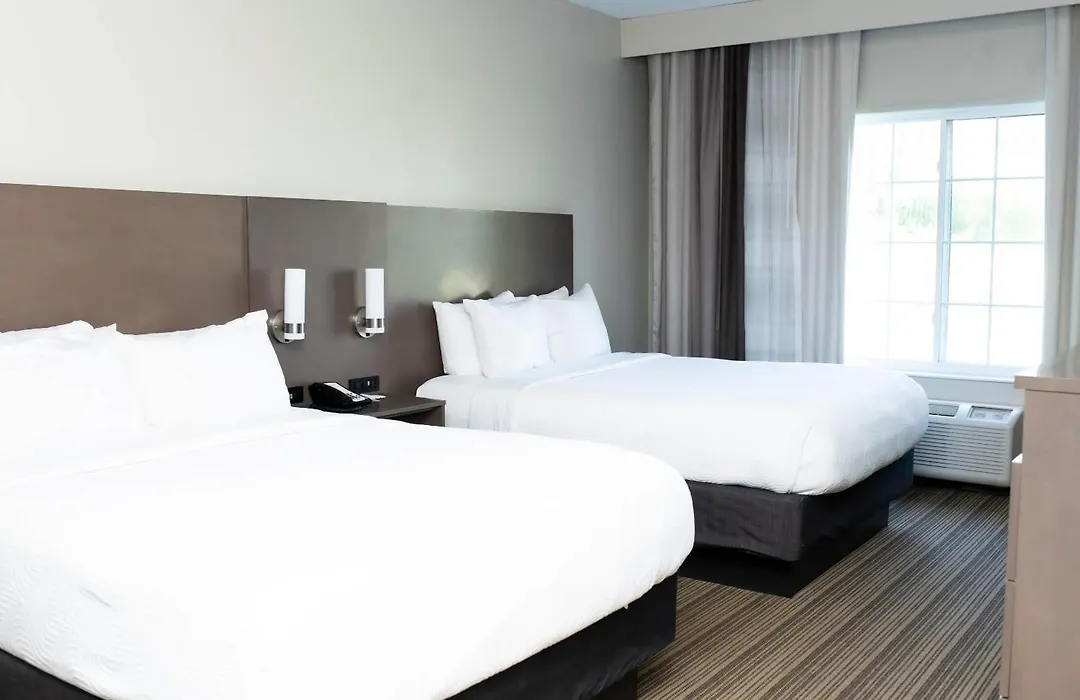 Country Inn & Suites By Radisson, Prairie Du Chien-1