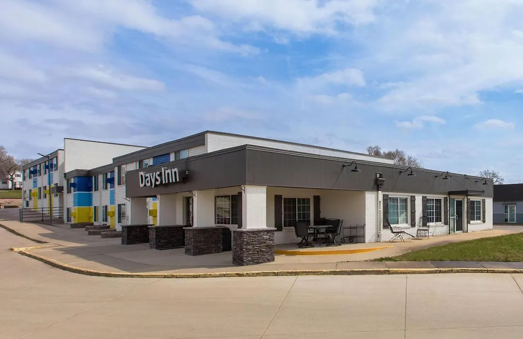 Days Inn By Wyndham Pierre-1
