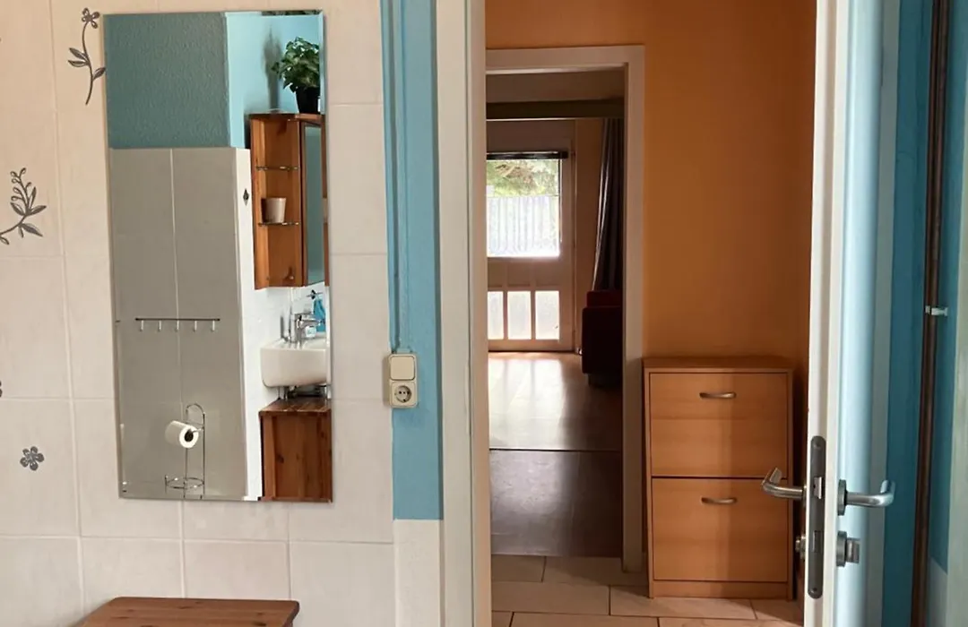 Apartmentpension Am Krongut-1