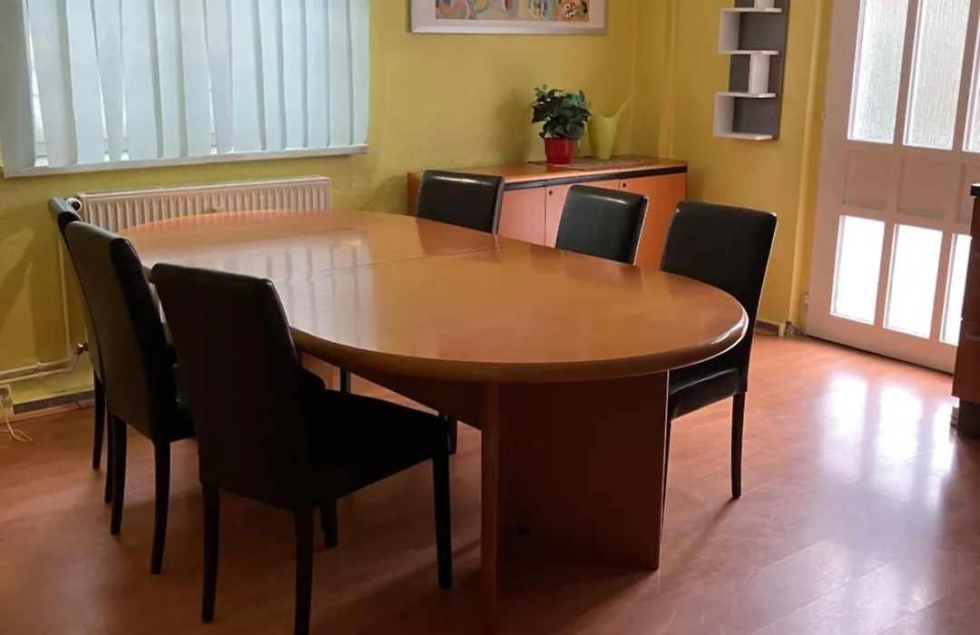 Apartmentpension Am Krongut-1