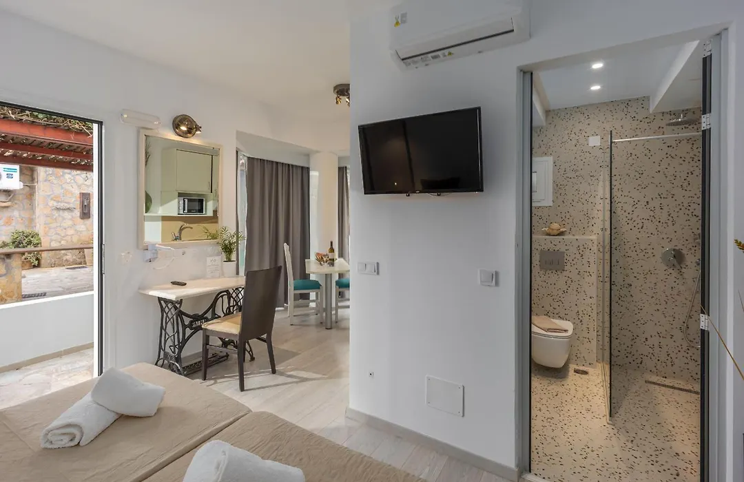 W Suites By Estia-1