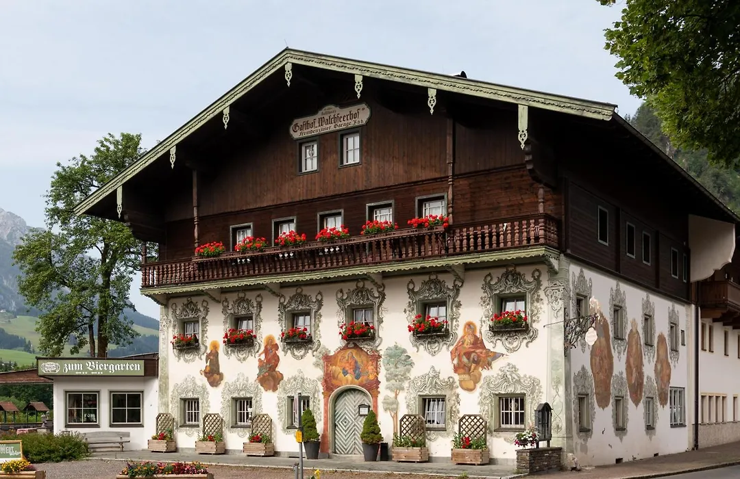 Hotel Walchseer Hof-1