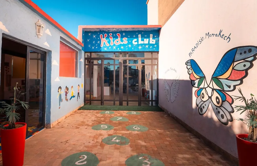 Club Paradisio-1