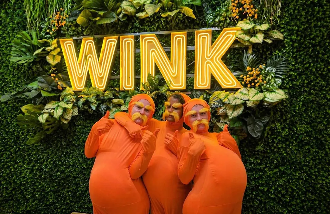 Wink At Upper Cross Street-1