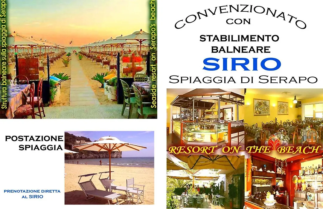 Il Veliero B&B-1