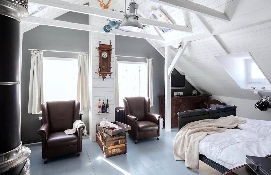 Boutique Hotel Haus Noge-1
