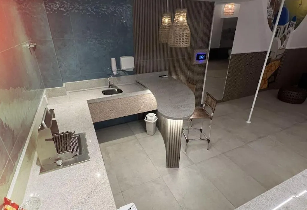 Le Parc Motel-1