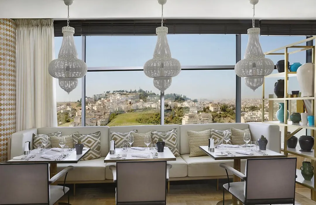 Hilton Tanger City Center-1