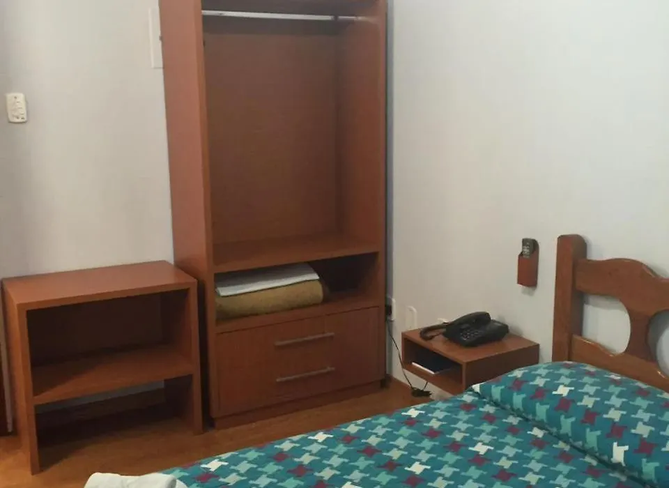 Hotel Regência-1
