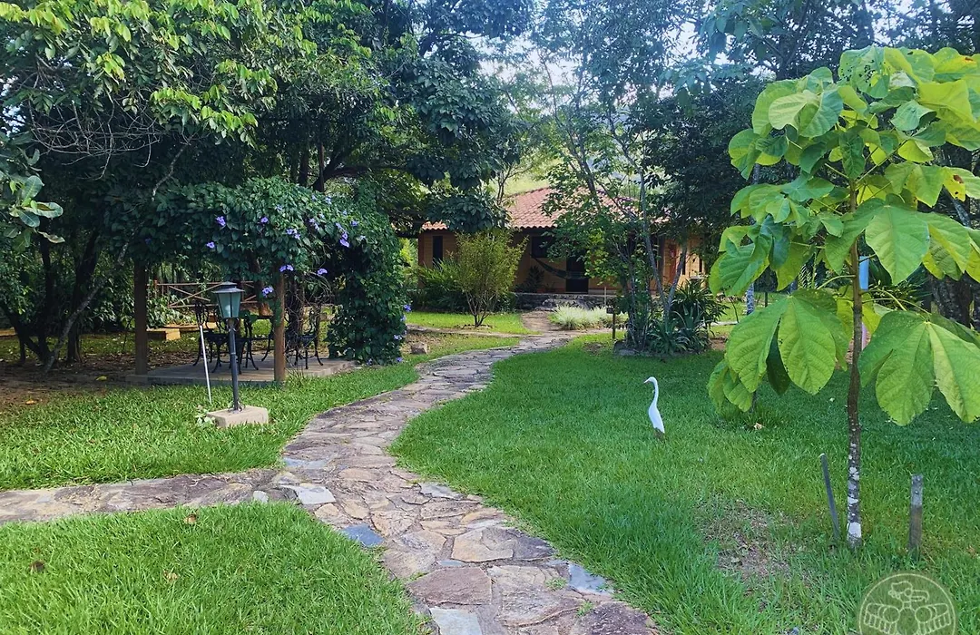 Pousada Aruana-1