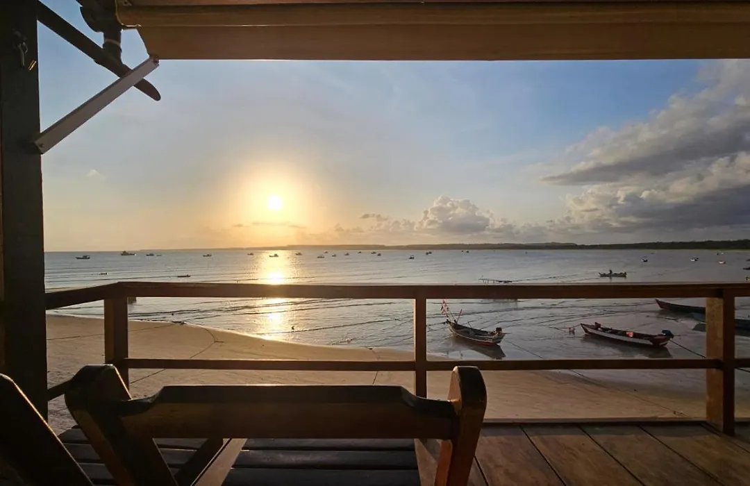 Suites Enseada Beira Mar-1