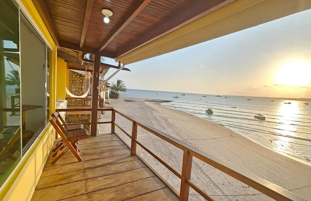 Suites Enseada Beira Mar-1