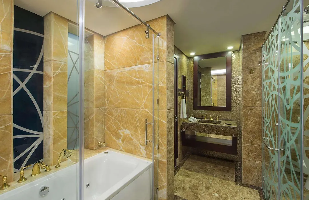 Grand Mercure Business Bay-1