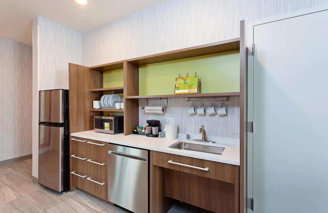 Home2 Suites By Hilton Temecula-1