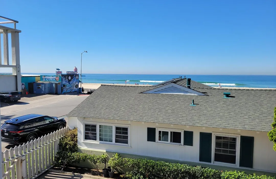 The Beach Cottages-1