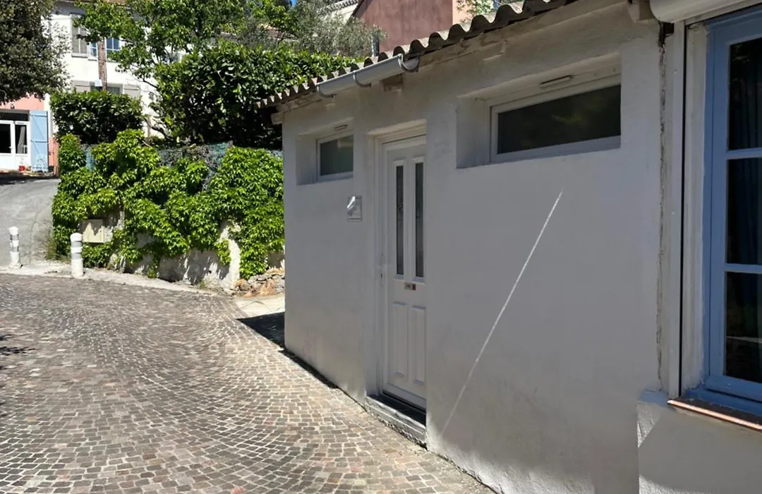 Auberge Sainte Marguerite-1