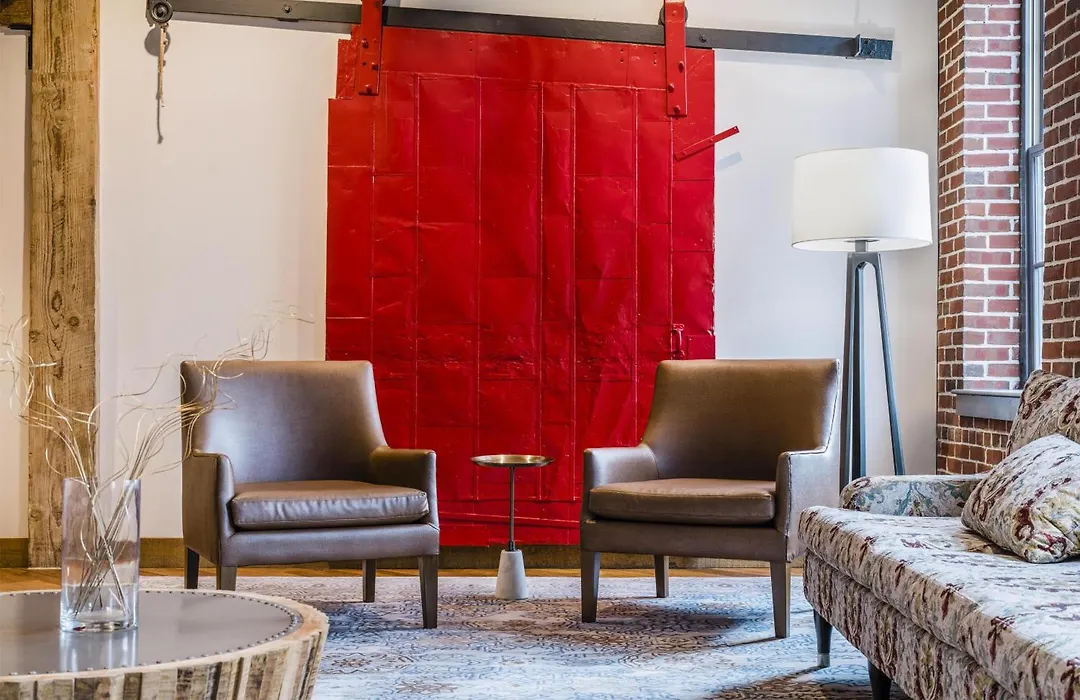 The Wilbur Lititz, Tapestry Collection By Hilton-1