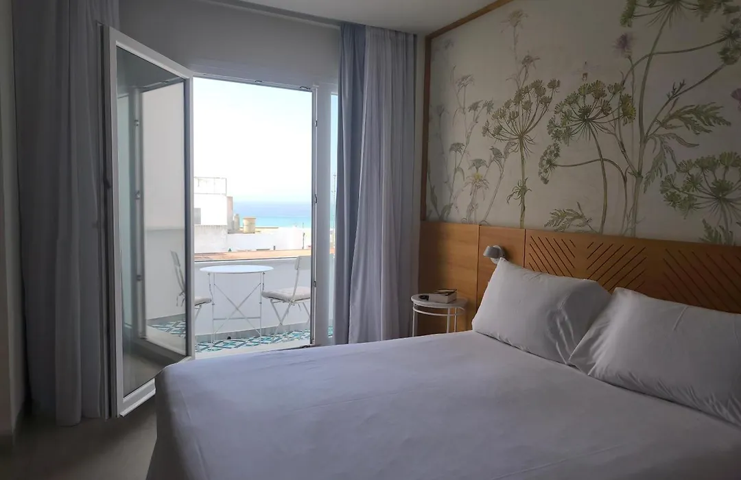 Alzocaire Hostal Boutique-1