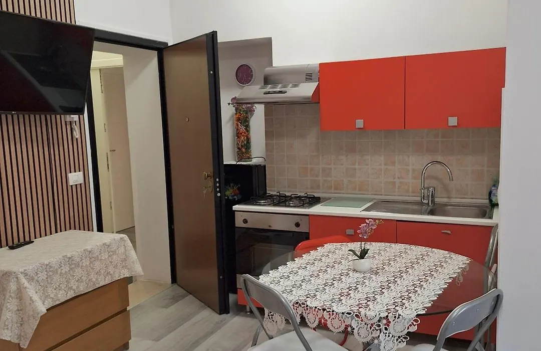 Giada Rooms Appartments-1