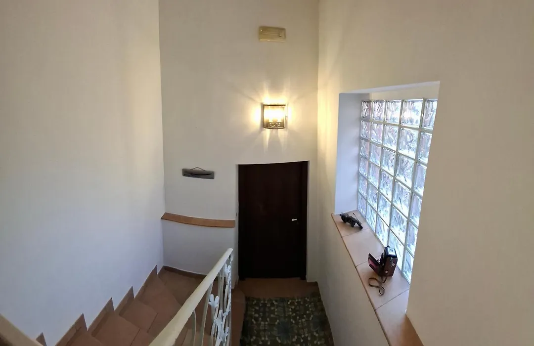 Santa Lucia B&B-1