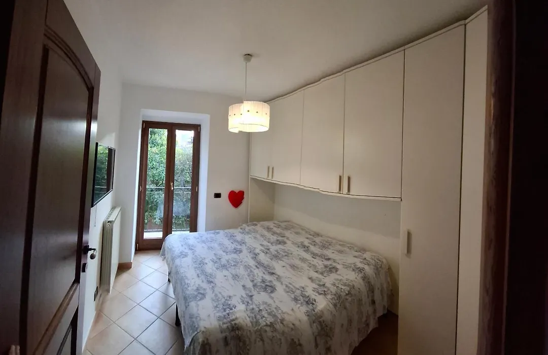 Santa Lucia B&B-1