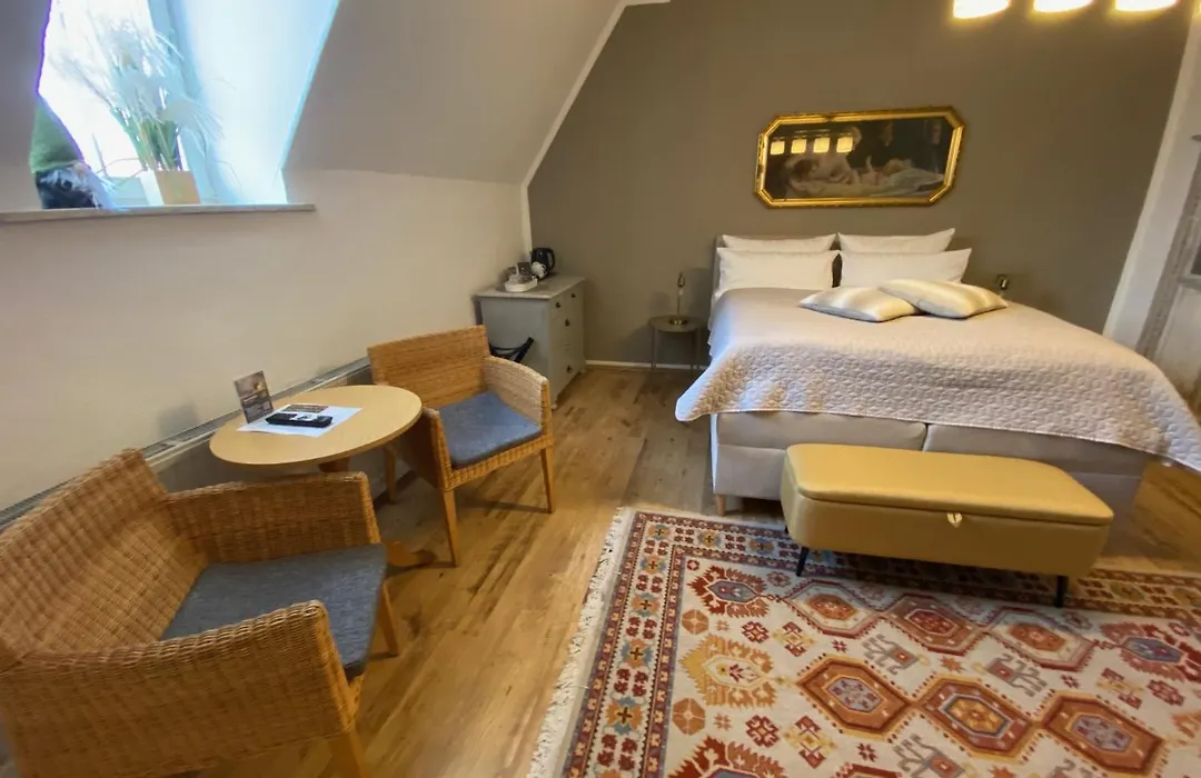 Bärliner Hotel-1