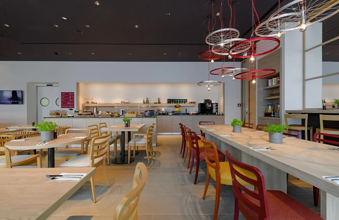 IntercityHotel Herford-1
