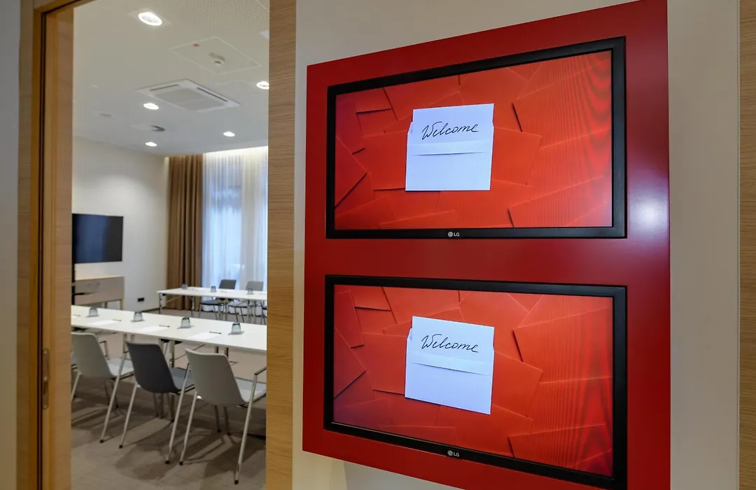 IntercityHotel Herford-1