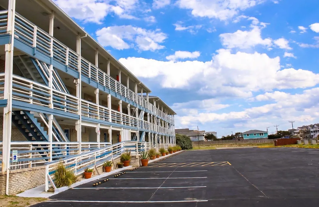 Blue Heron Motel-1