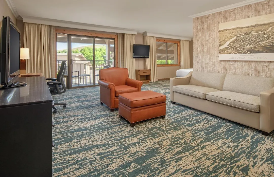 Edgewater Missoula, Tapestry Collection By Hilton-1