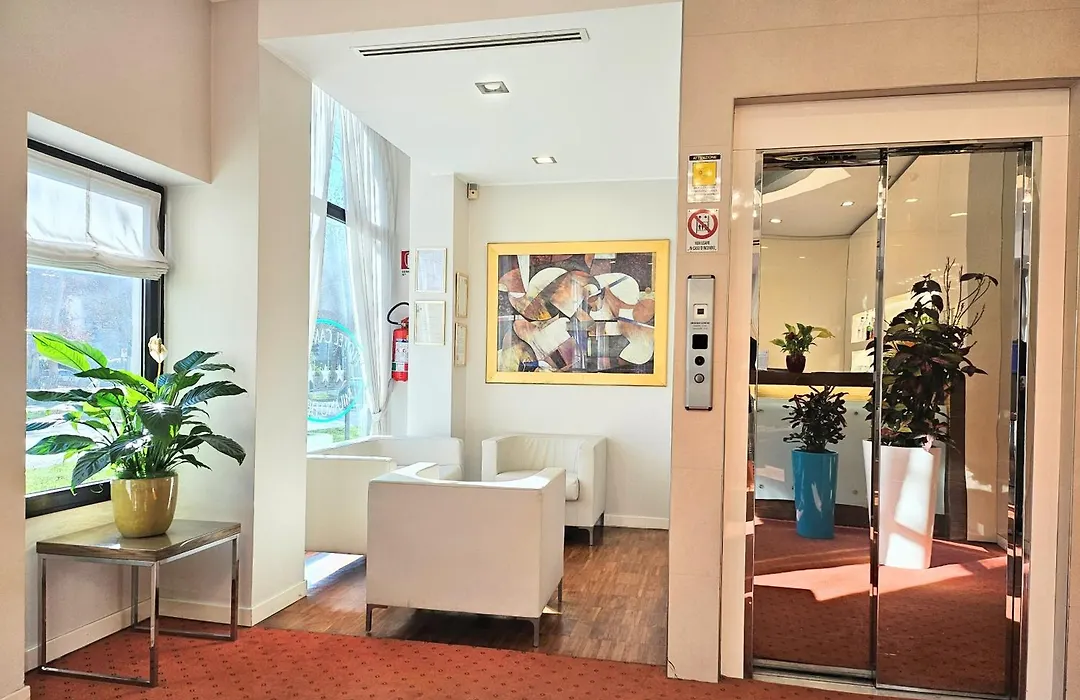 Hotel Campion Citylife-1