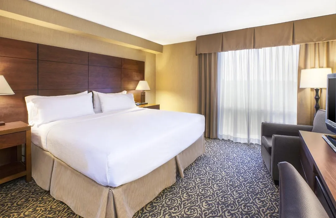 Holiday Inn National Airport/Crystal City By Ihg-1