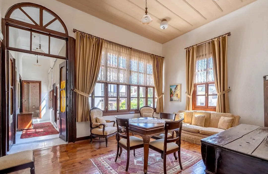 Atelya Art Hotel-1
