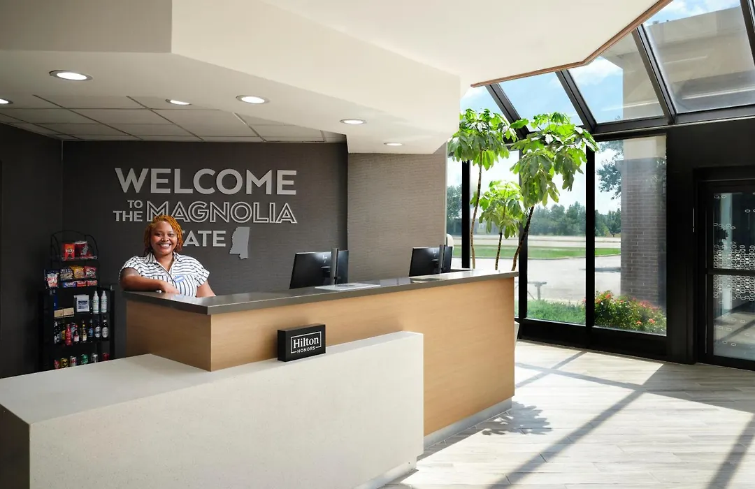 Hampton Inn Meridian-1