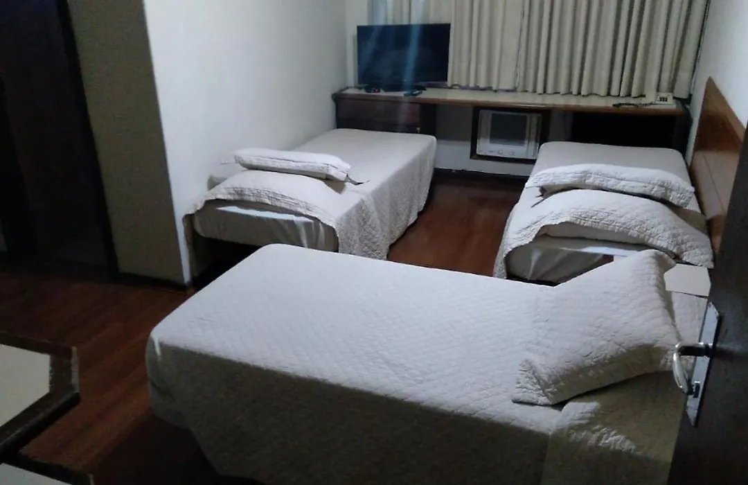 Hotel Santa Fe-1