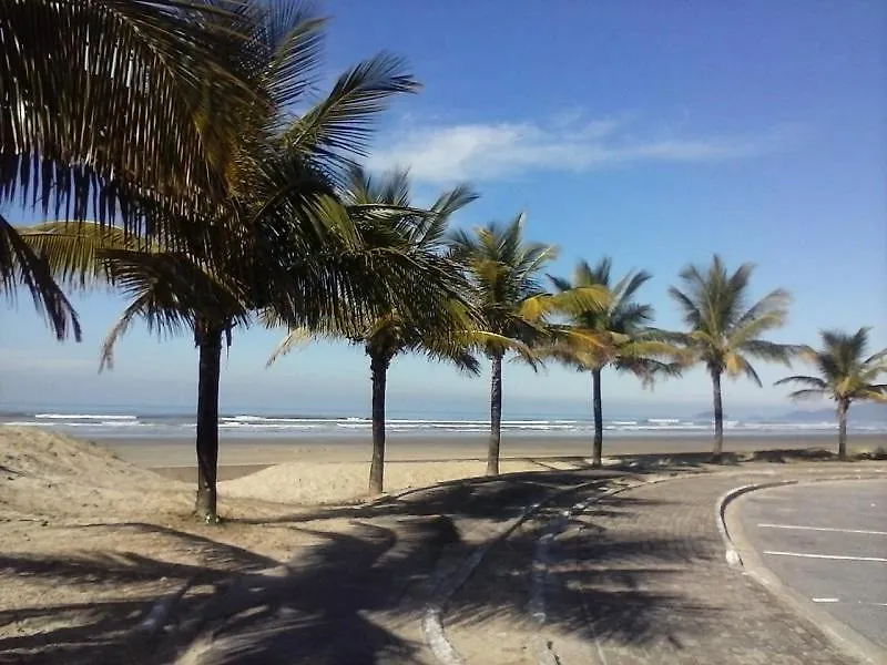 Recanto Praia Peruibe-1