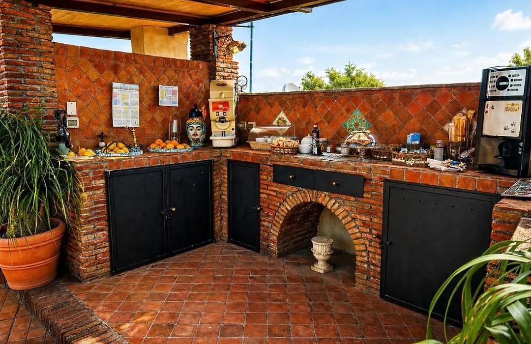 Palazzo Giovanni bed&breakfast-1