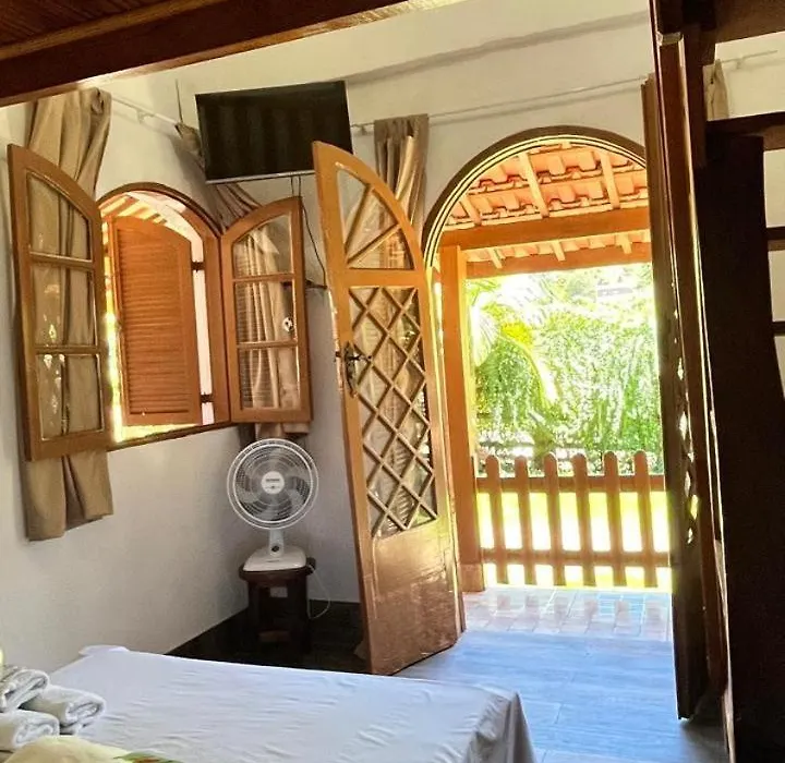 Pousada José Da Rosa-1