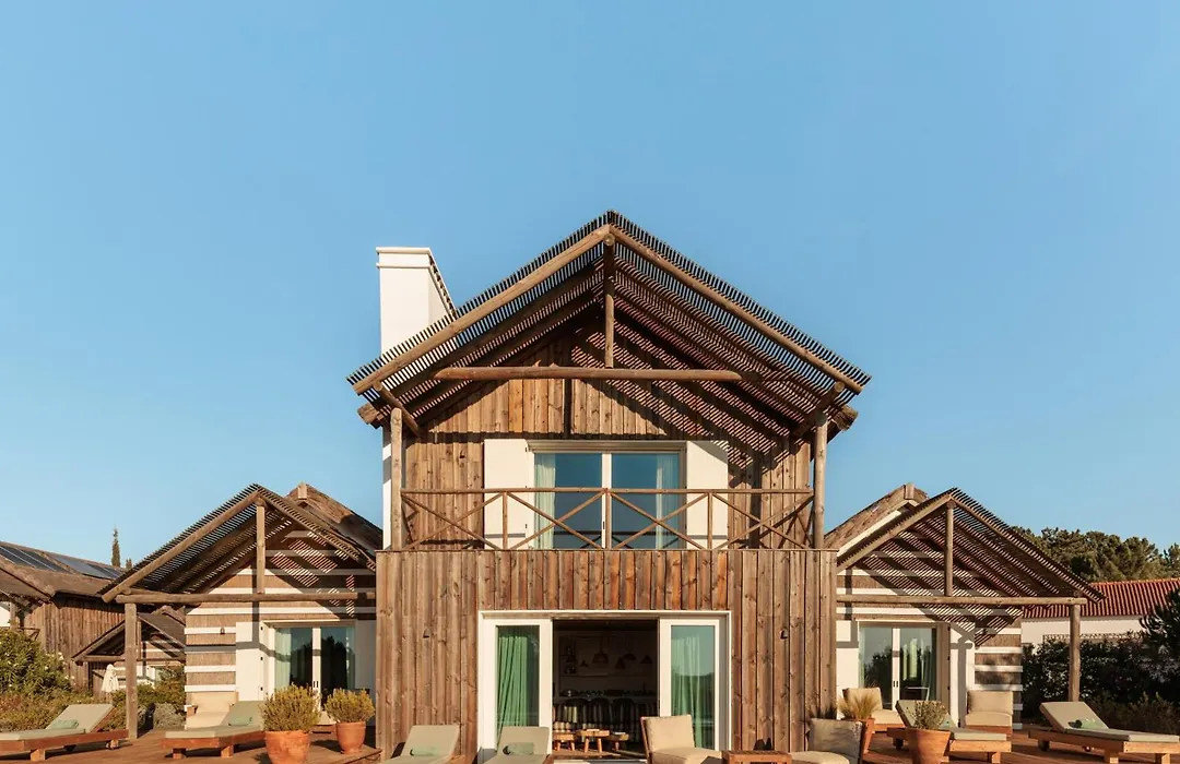 Quinta Da Comporta - Wellness Boutique Resort-1
