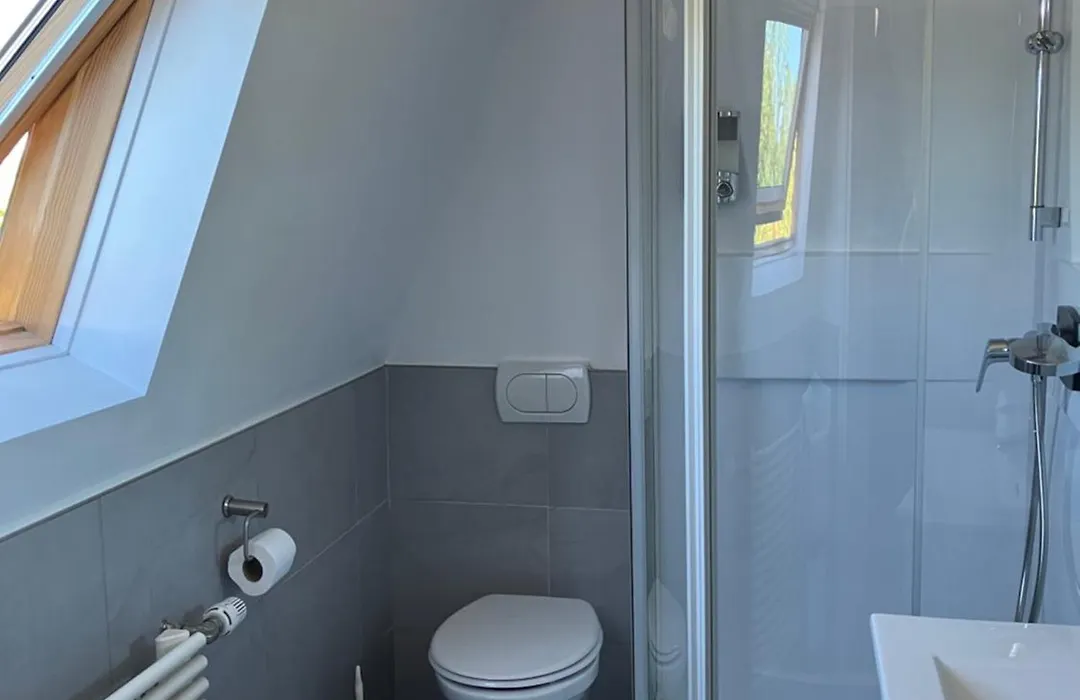 Chambres avec Vue-1