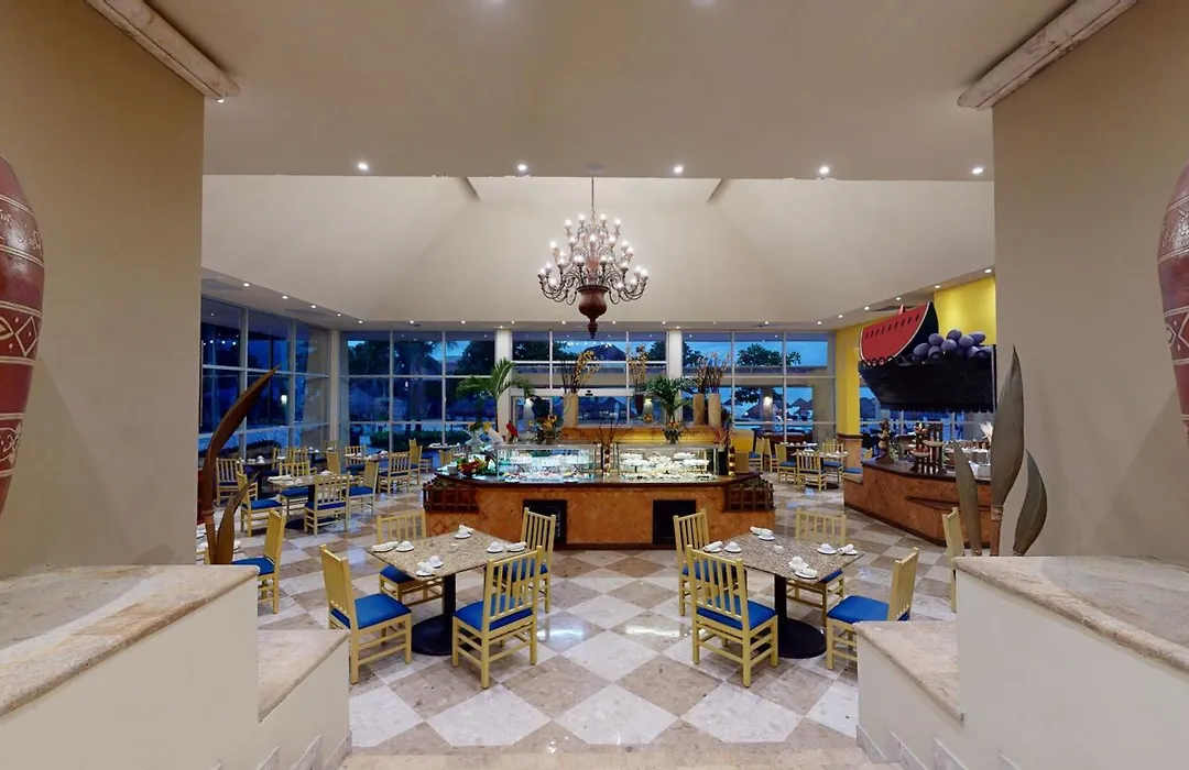 Royal Select At Grand Park Royal Cancun (Adults Only)-1