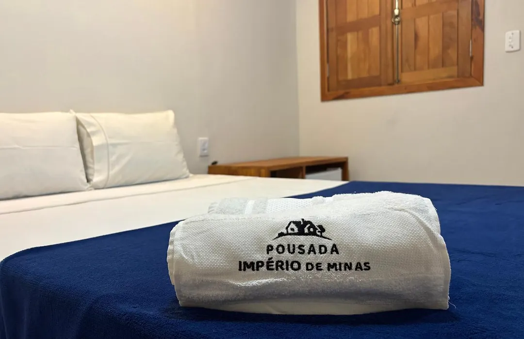 Pousada Império de Minas-1