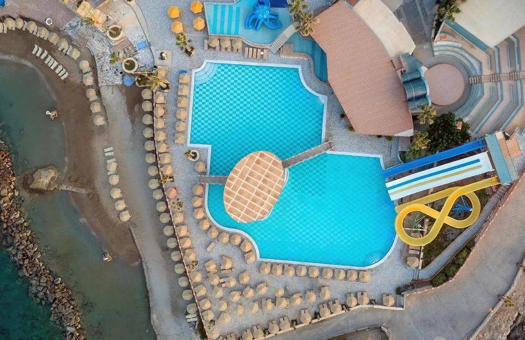Sunbay Hotel-1