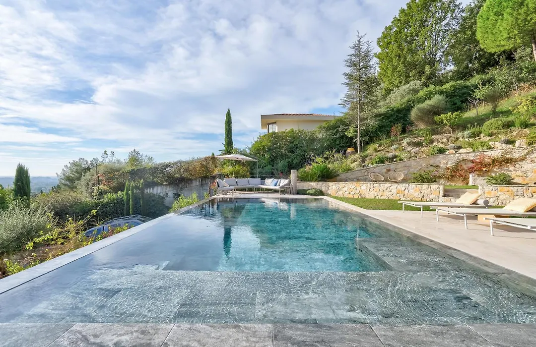 Ideal Bnb, Luxury Apartments-1