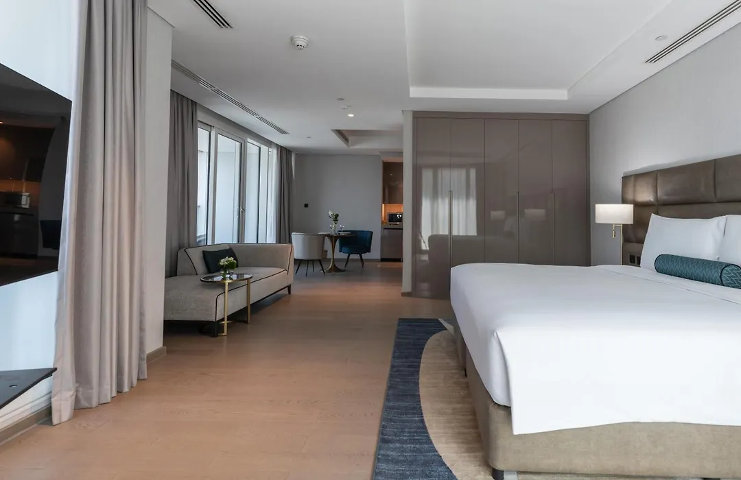 Aura Suites Downtown, Business Bay-1