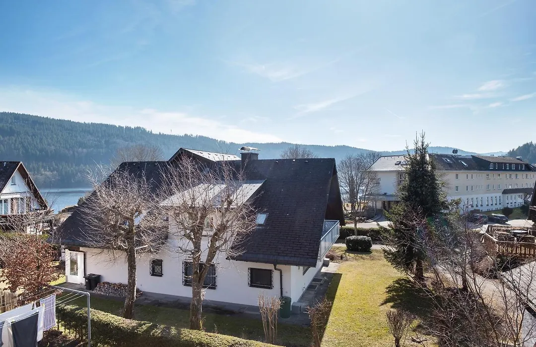 Haus Am Tannenhain-1