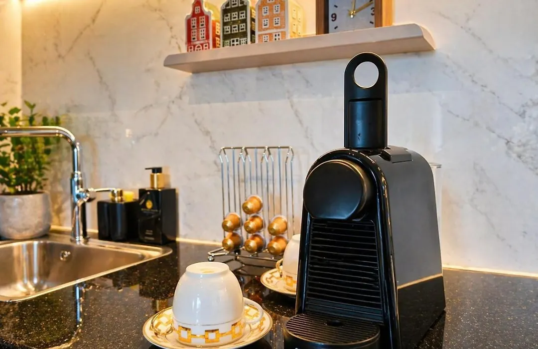 Amberdi Apartment near Amsterdam Schiphol Airport Free Parking-1