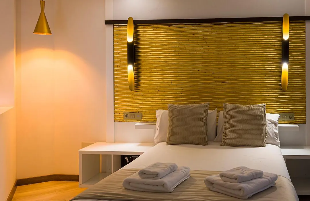 Hotel Fuente Redonda Luxury-1
