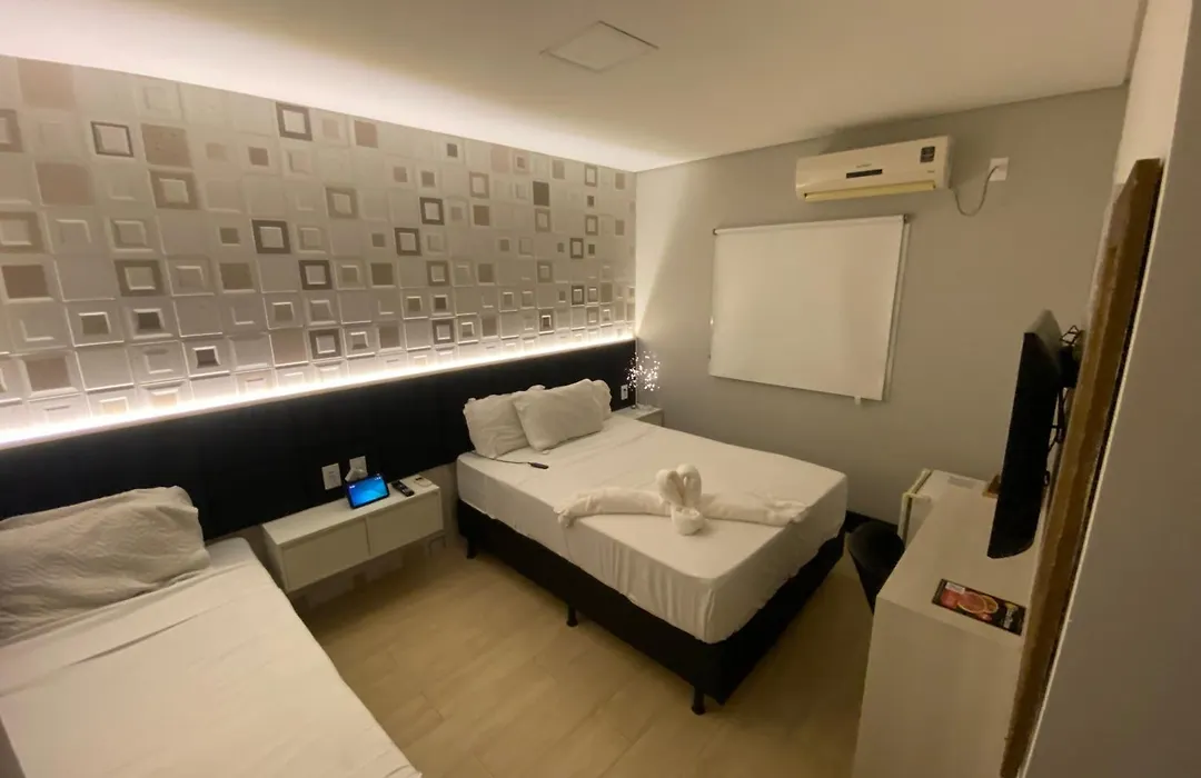 Smart Hotel Joinville-1
