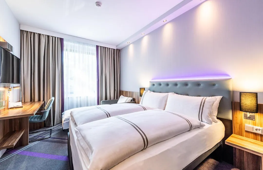 Premier Inn Essen City Limbecker Platz-1